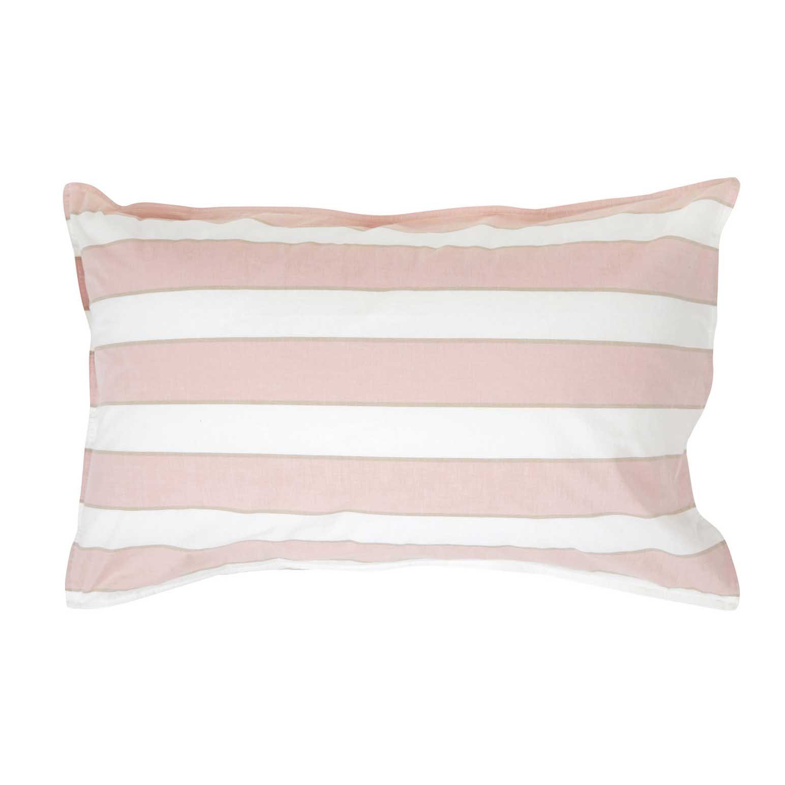 Wallace Cotton After Glow Standard Pillowcase Set